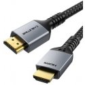 Extra Digital Premium class cable HDMI - HDMI 8K, UHD, 3m, 2.1 ver Extra Digital Premium class cable HDMI - HDMI 8K, UHD, 3m, 2.1 ver
