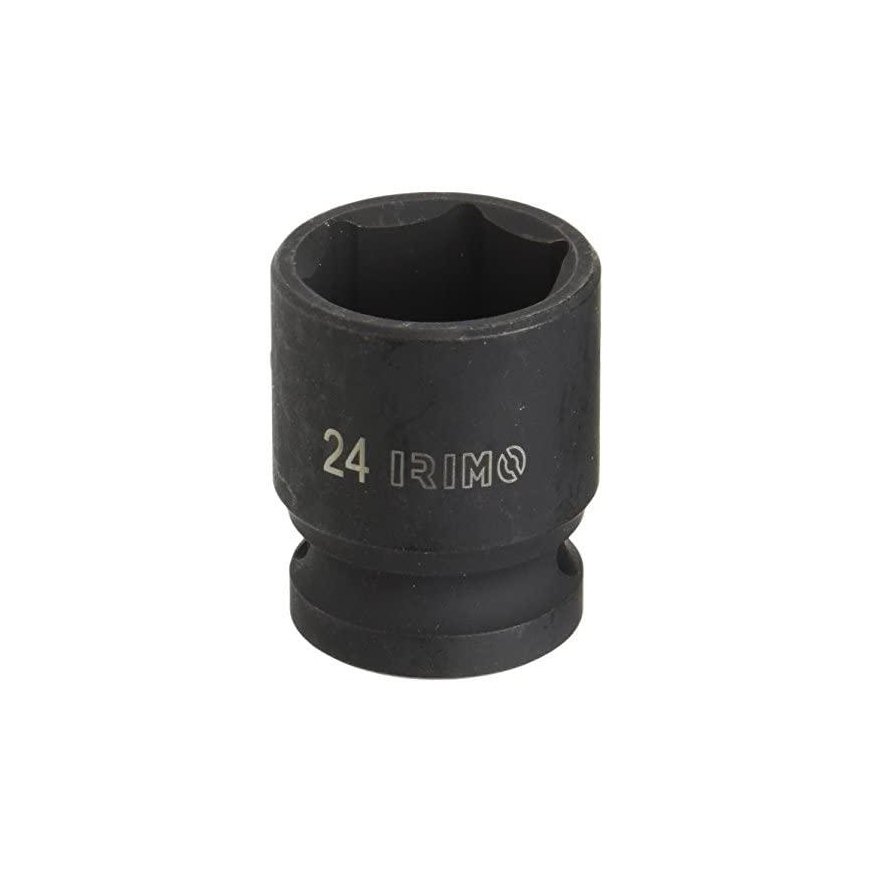 Hexagonal impact head 24mm 1/2" In disassembly blister – 2