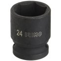 Hexagonal impact head 24mm 1/2" In disassembly blister Hexagonal impact head 24mm 1/2" In disassembly blister