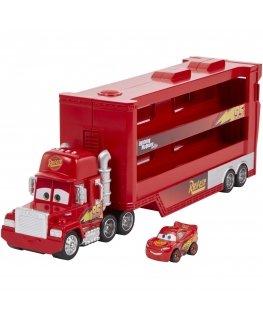 Disney Pixar Cars GNW34 игрушечный транспорт/игрушечный трек