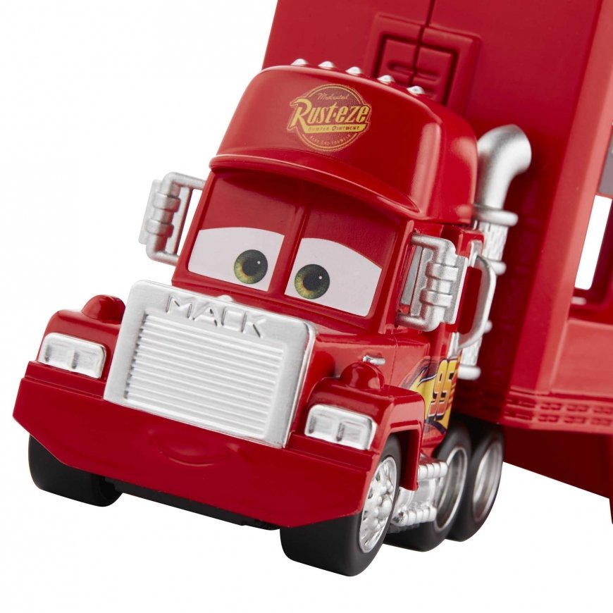 Disney Pixar Cars GNW34 игрушечный транспорт/игрушечный трек – 3