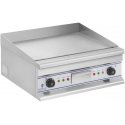 Sklandžiai grotelių plokštelė elektrinė grilis kepimui 60cm 400V Royal Catering RCG 60S Sklandžiai grotelių plokštelė elektrinė grilis kepimui 60cm 400V Royal Catering RCG 60S