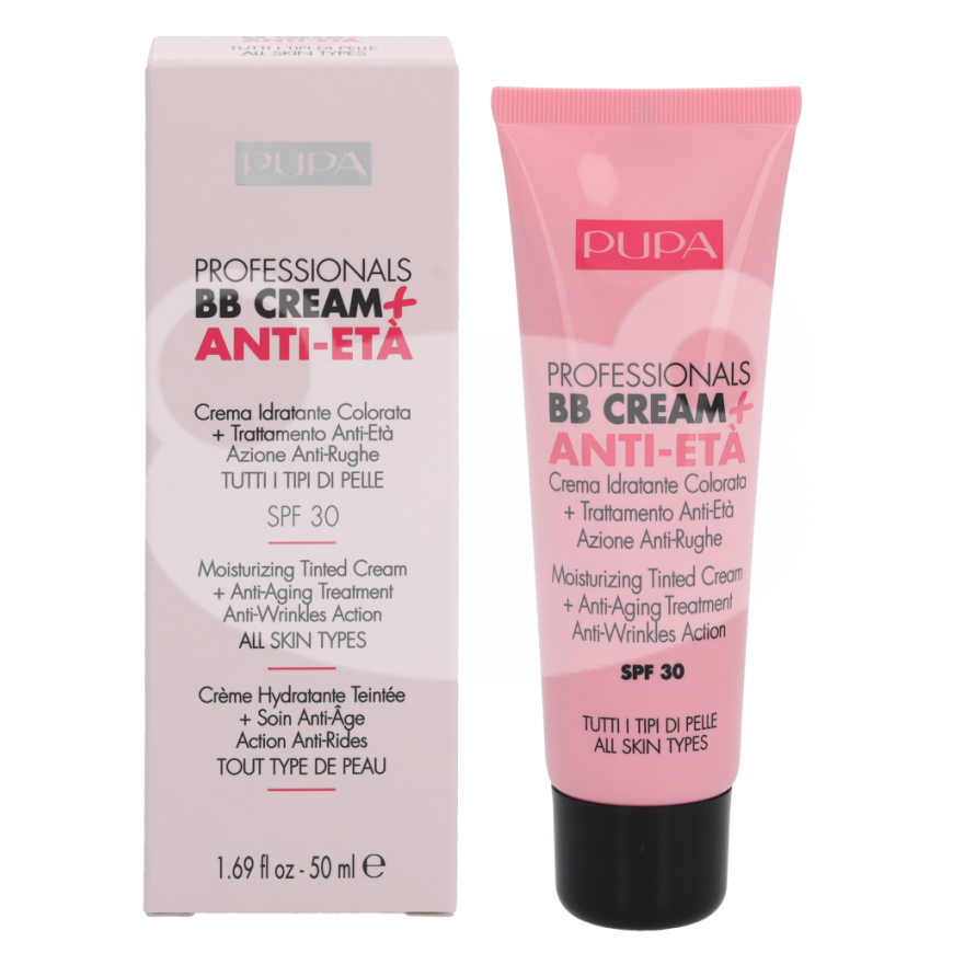 PUPA Milano Pupa Milano PROFESSIONAL BB