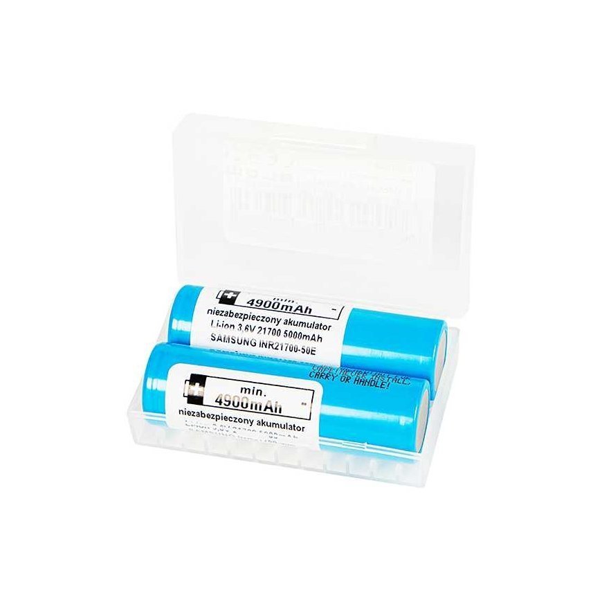Blow 85-584 Battery 21700 li-ion samsung