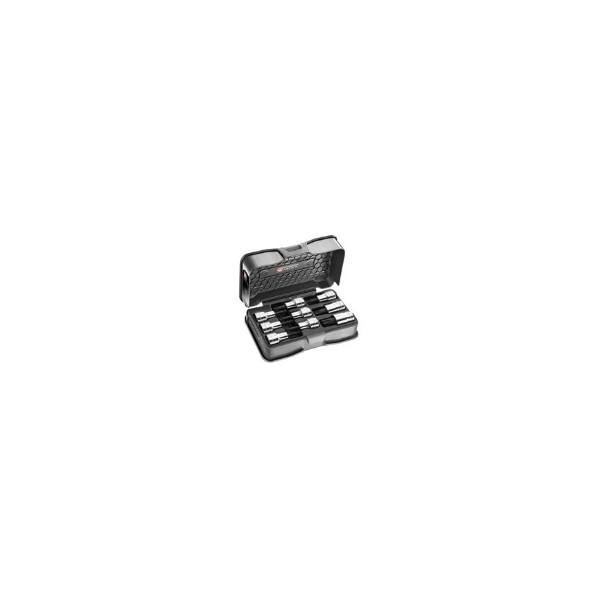Smūginė sukimo galvutė Facom NSI.19L 1/2'' 19 mm