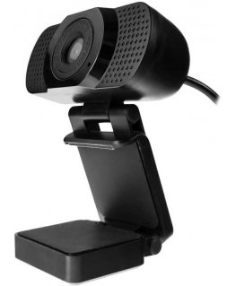 Spacetronik Webcam na USB FHD Auto Focus SP-WCAM11