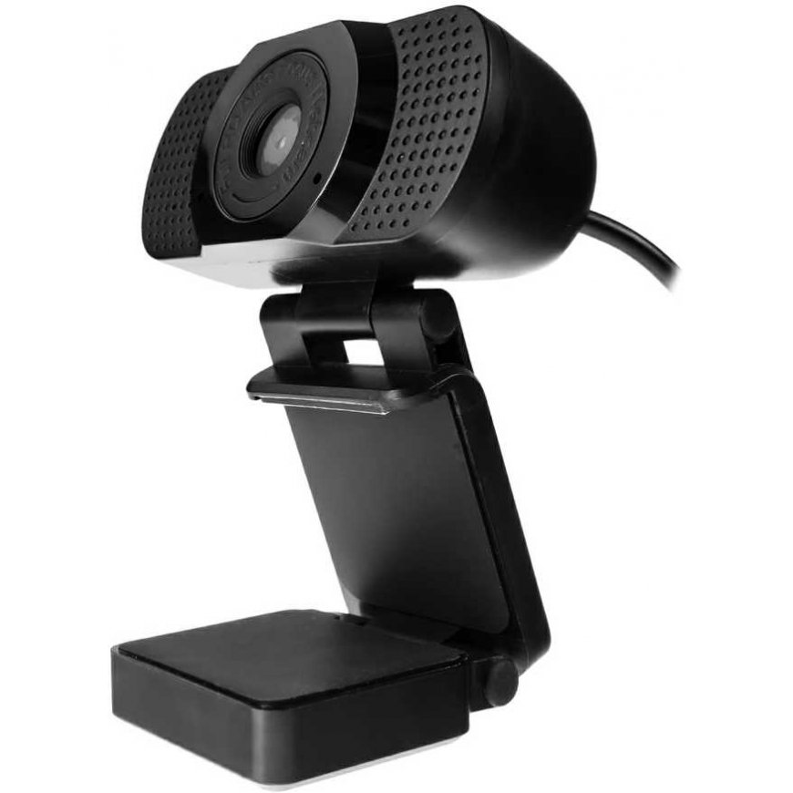 Spacetronik Webcam na USB FHD Auto