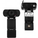 Spacetronik Webcam na USB FHD Auto Focus SP-WCAM11 Spacetronik Webcam na USB FHD Auto Focus SP-WCAM11