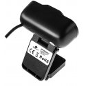 Spacetronik Webcam na USB FHD Auto Focus SP-WCAM11 Spacetronik Webcam na USB FHD Auto Focus SP-WCAM11
