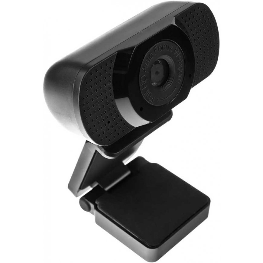 Spacetronik Webcam na USB FHD Auto Focus SP-WCAM11 – 4