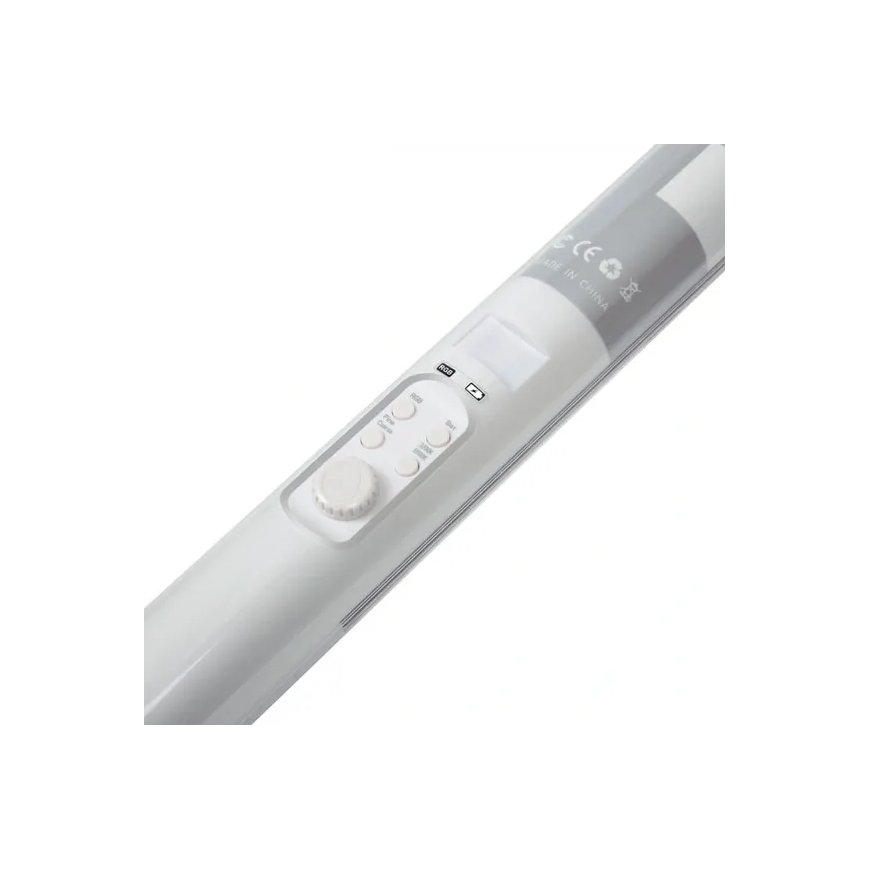 Yongnuo 360ii RGB Round – 3