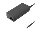 Qoltec 50050.65W.HP toiteadapter ja vaheldi Hoonesisene Must Qoltec 50050.65W.HP toiteadapter ja vaheldi Hoonesisene Must