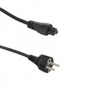 Qoltec 50050.65W.HP strāvas adapteris & pārveidotājs Iekštelpas Melns Qoltec 50050.65W.HP strāvas adapteris & pārveidotājs Iekštelpas Melns