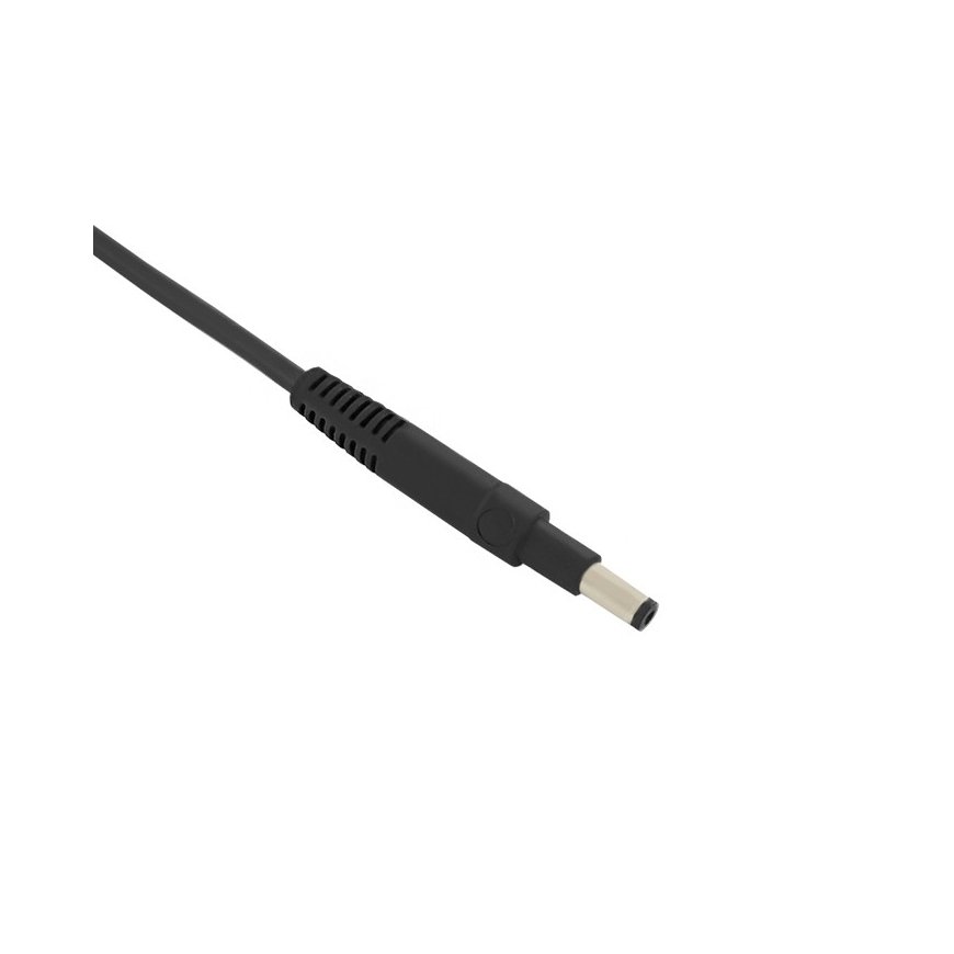 Qoltec 50050.65W.HP адаптер питания / инвертор Для помещений Черный – 4