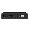 Ever ECO Pro 700 AVR CDS uninterruptible power supply (UPS) Line-Interactive 0.7 kVA 420 W 3 AC outl Ever ECO Pro 700 AVR CDS uninterruptible power supply (UPS) Line-Interactive 0.7 kVA 420 W 3 AC outl