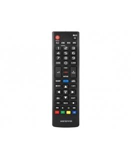 HQ LXP5729 ТВ пульт LG AKB73975729 Черный