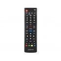 HQ LXP5729 TV remote contorl LG AKB73975729 Black HQ LXP5729 TV remote contorl LG AKB73975729 Black
