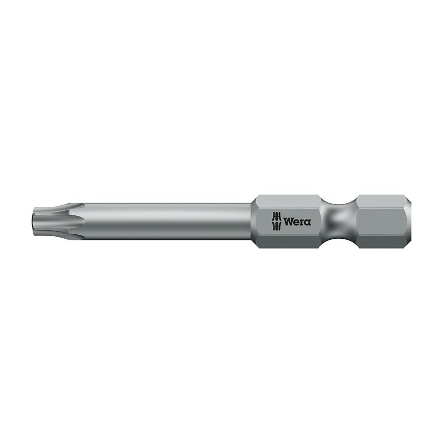 Wera 867/4 Z TORX skrūvgrieža uzgalis