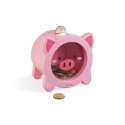 JANOD Piggy Moneybox rahakassa 1 tk JANOD Piggy Moneybox rahakassa 1 tk
