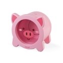JANOD Piggy Moneybox pinigų dėžutė 1 vnt JANOD Piggy Moneybox pinigų dėžutė 1 vnt