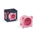 JANOD Piggy Moneybox rahakassa 1 tk JANOD Piggy Moneybox rahakassa 1 tk