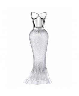 Paris Hilton Platinum Rush EDP purškiklis 100ml