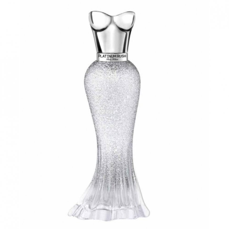 Paris Hilton Paris Hilton Platinum Rush