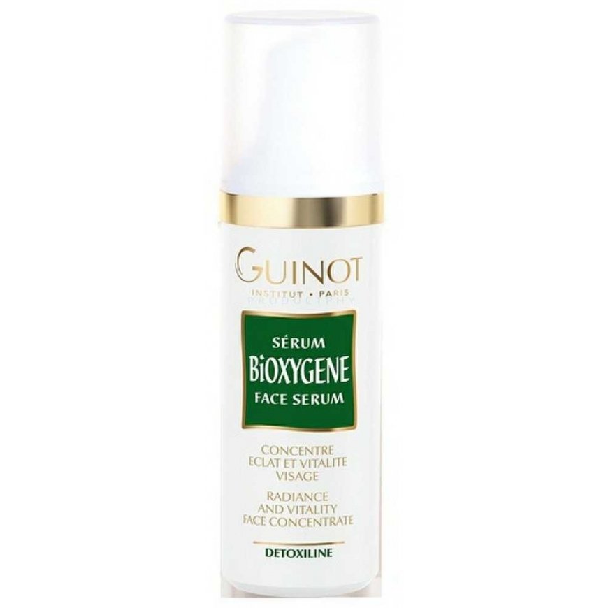 Guinot Guinot, Bioxygene, Calming, Cleansing Foaming