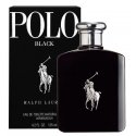 Ralph Lauren Polo Juodas EDT Vyrams 125 ml Ralph Lauren Polo Juodas EDT Vyrams 125 ml
