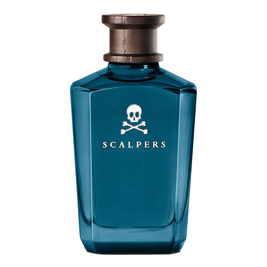 Scalpers Yacht Club EDP Spray perfume for men 125ml – 2