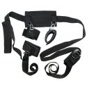 Bad Kitty Orion BK bondage set wide Bad Kitty Orion BK bondage set wide