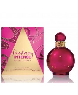 Britney Spears Fantasy Intense EDP eau de parfum for women, 100 ml