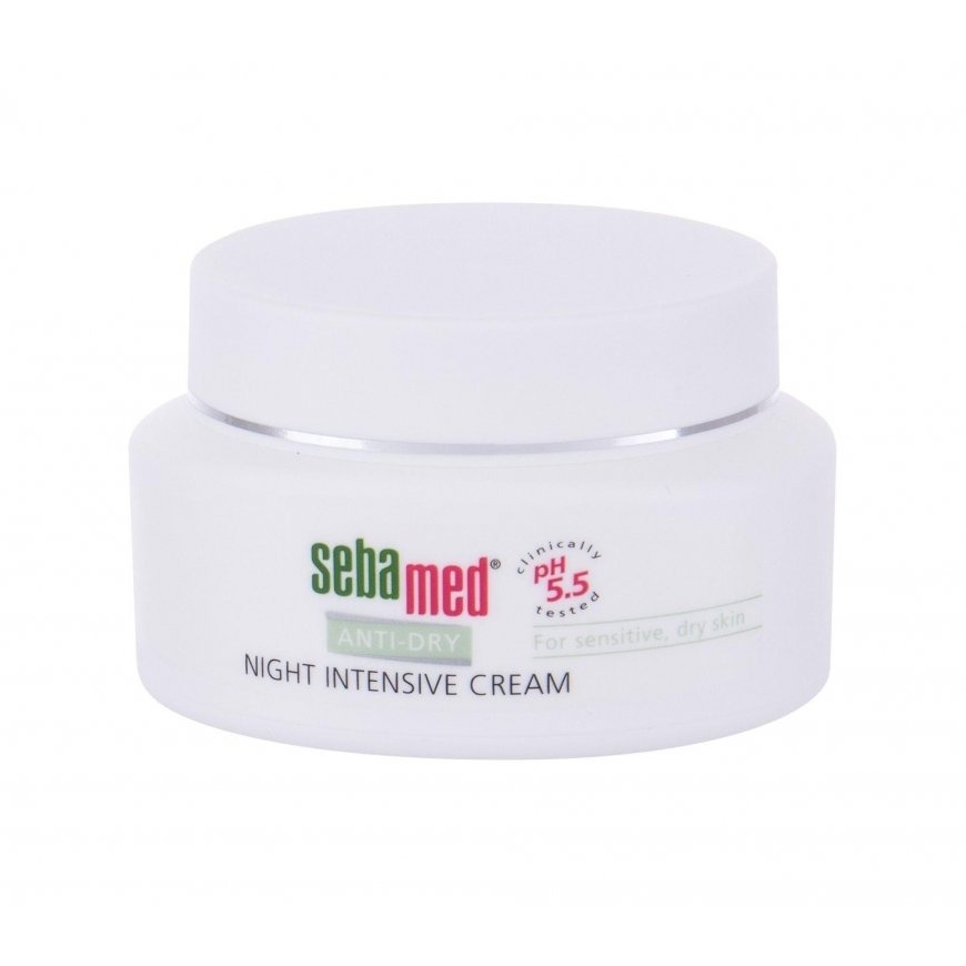 Sebamed Night Intensive Cream 50 ml – 2