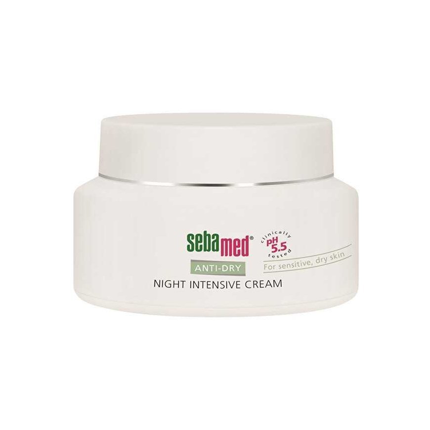 Sebamed Night Intensive Cream 50 ml – 3