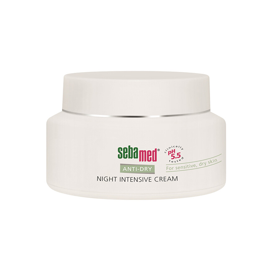 Sebamed Night Intensive Cream 50 ml – 4
