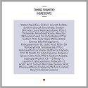 Shampoo for unruly hair Goldwell Just Smooth Taming Shampoo 1000ml