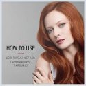 Šampūnas nepaklusniems plaukams Goldwell Just Smooth Taming Šampūnas 1000ml
