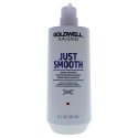 Šampūnas nepaklusniems plaukams Goldwell Just Smooth Taming Šampūnas 1000ml