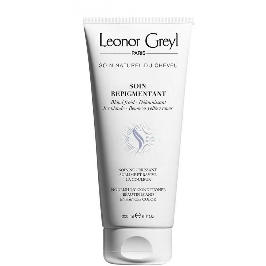 Leonor Greyl Leonor Greyl, Soin Repigmentant