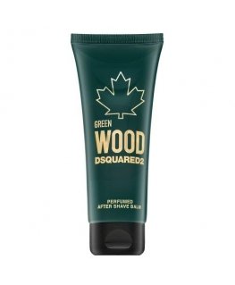Dsquared2 Green Wood aftershave balm