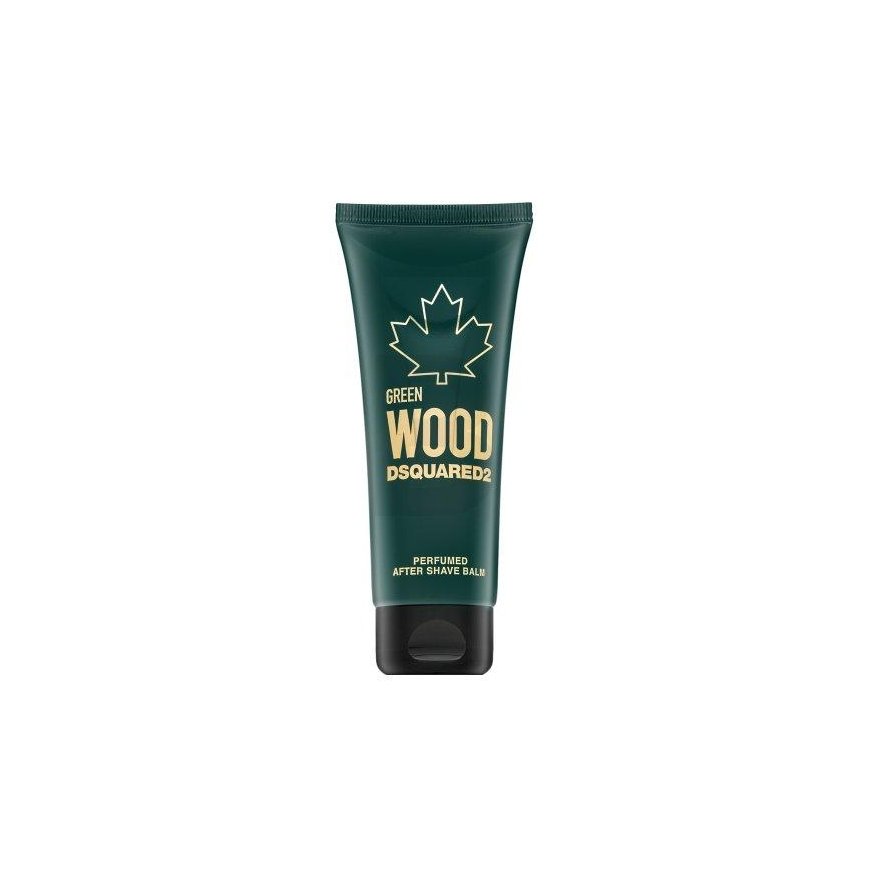 Dsquared2 Green Wood aftershave balm