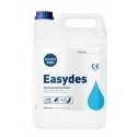 Kiilto Skystas paviršių dezinfekantas Easydes 5L Kiilto Skystas paviršių dezinfekantas Easydes 5L
