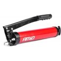 Manual grease gun large 900 ml amio-03280 Manual grease gun large 900 ml amio-03280