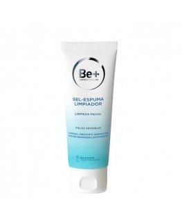 Be+ foaming cleansing gel 200ml
