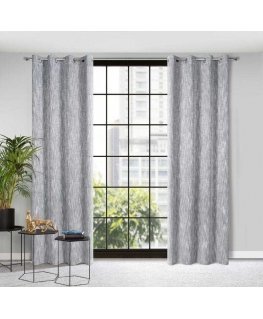 Eurofirany ZAS / ANIKA / Plienas 140X250 TRANS