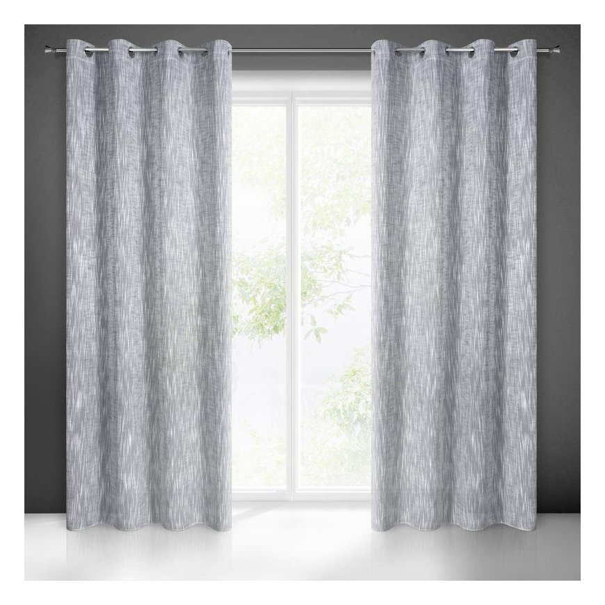 Eurofirany ZAS / ANIKA / Plienas 140X250 TRANS – 2