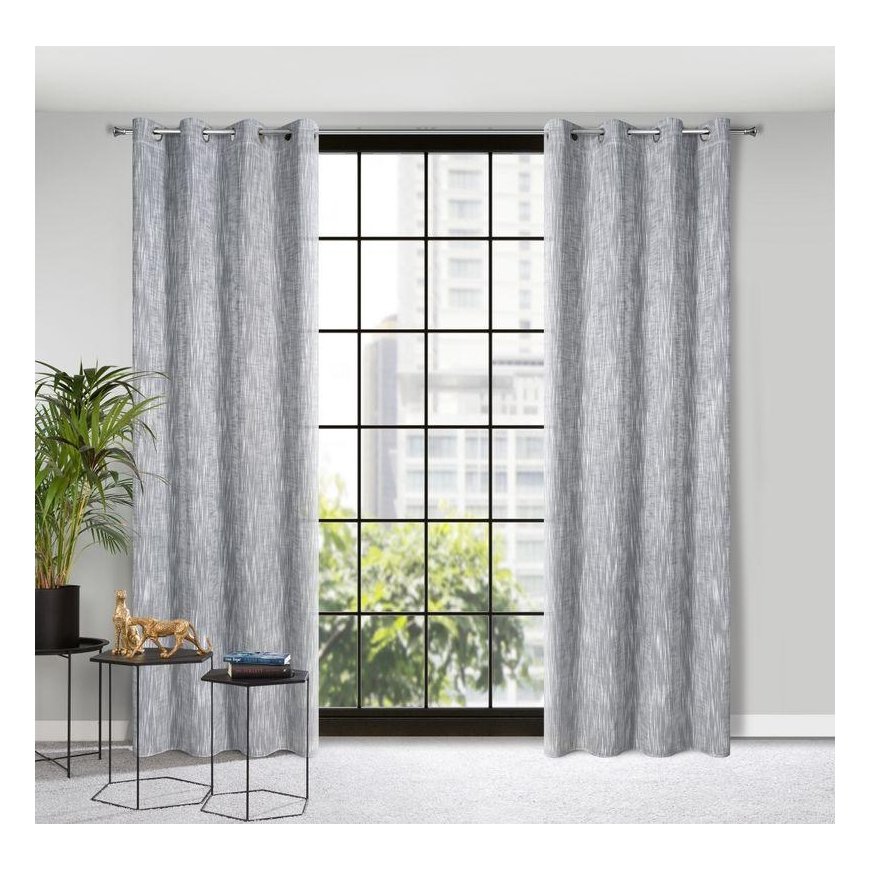 Eurofirany ZAS / ANIKA / Steel 140X250 TRANS – 4