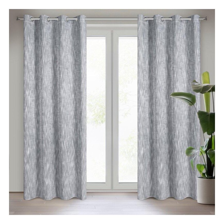 Eurofirany ZAS / ANIKA / Steel 140X250 TRANS – 5