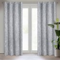 Eurofirany ZAS / ANIKA / Plienas 140X250 TRANS Eurofirany ZAS / ANIKA / Plienas 140X250 TRANS
