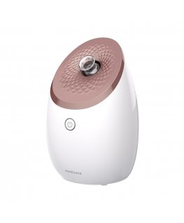 Medisana DS 600 facial sauna White